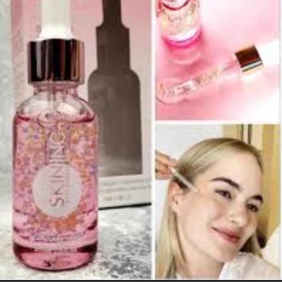 My Daily Dose of Uplift, A Mix of collagen coenzyme q 10 and Hyaluronic acid‎ - Picture 2 of 10